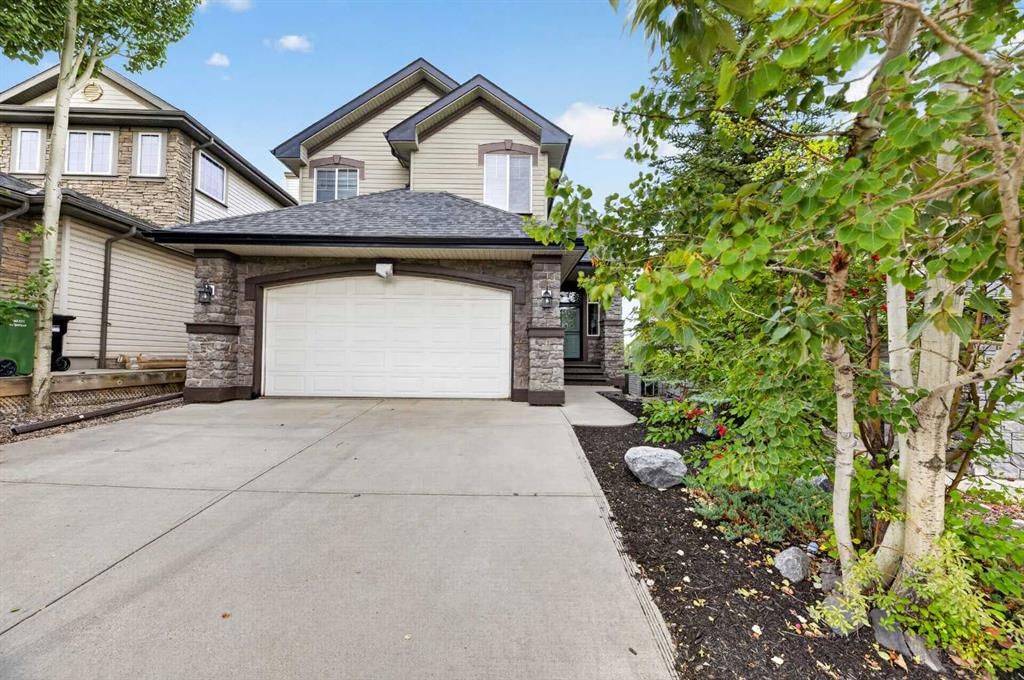 50 Kincora Park NW, Calgary — photo 2 of 47