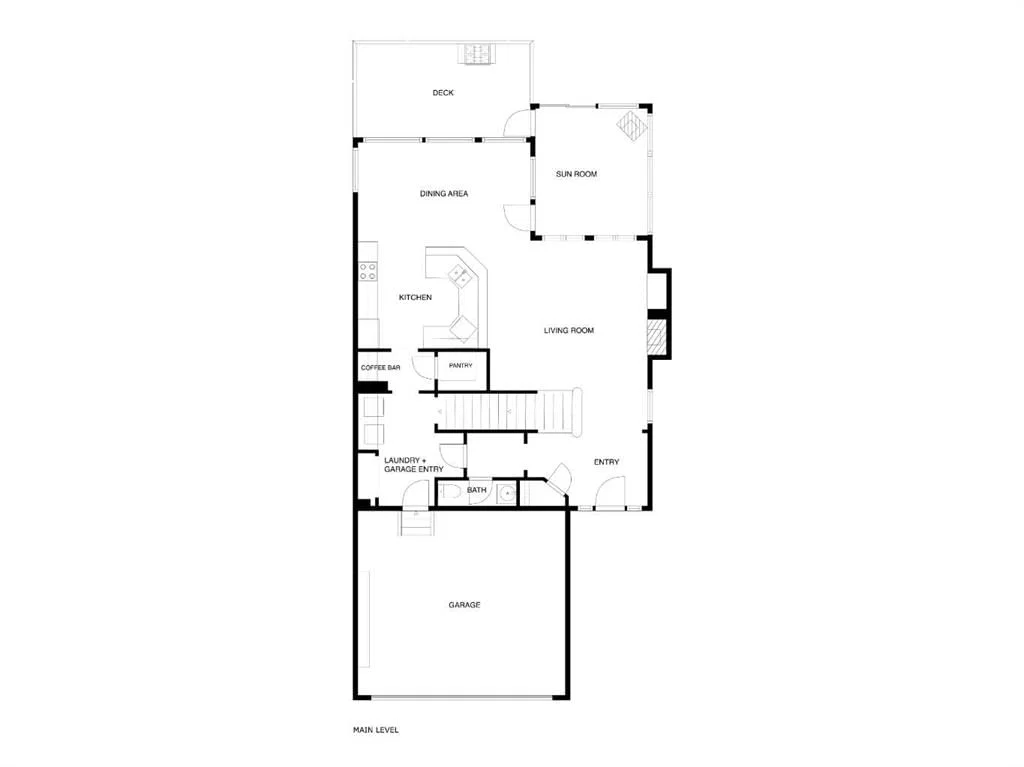 50 Kincora Park NW, Calgary — photo 5 of 47