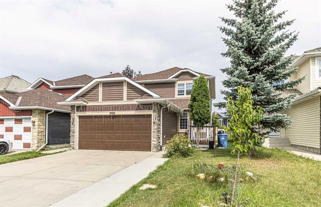 769 Coral Springs Boulevard NE, Calgary — photo 2 of 39