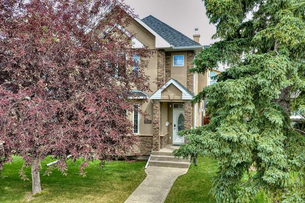 2230 35 Street SW, Calgary — main listing photo