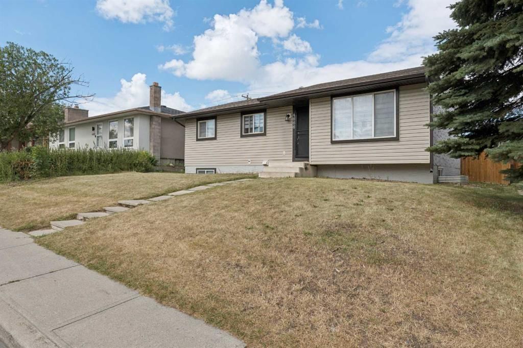 4666 marbank Drive, Calgary — photo 3 of 24