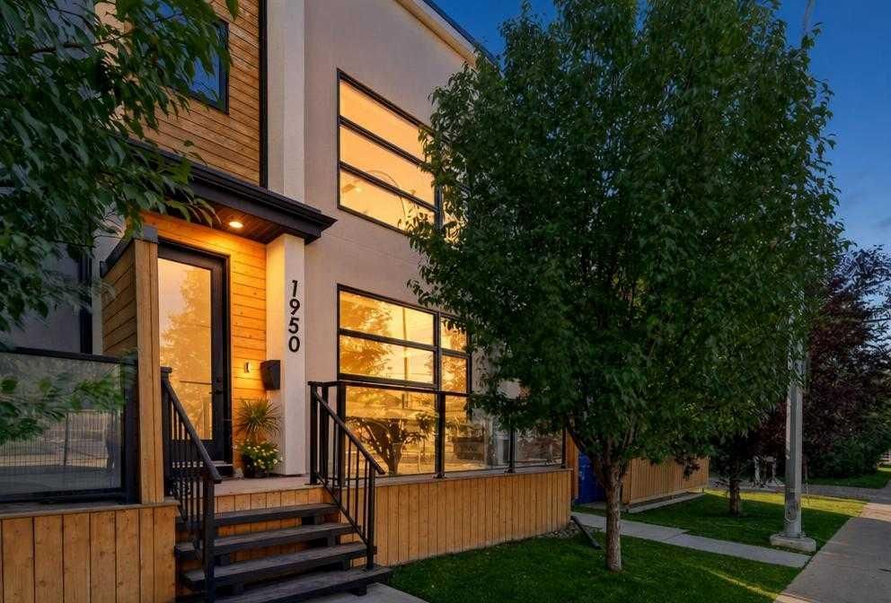 1950 12 Street NW, Calgary — main listing photo