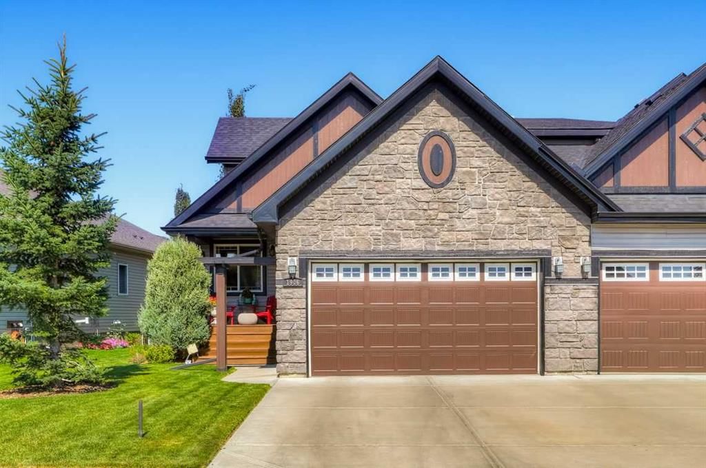 1906 High Park Circle NW, High River — main listing photo