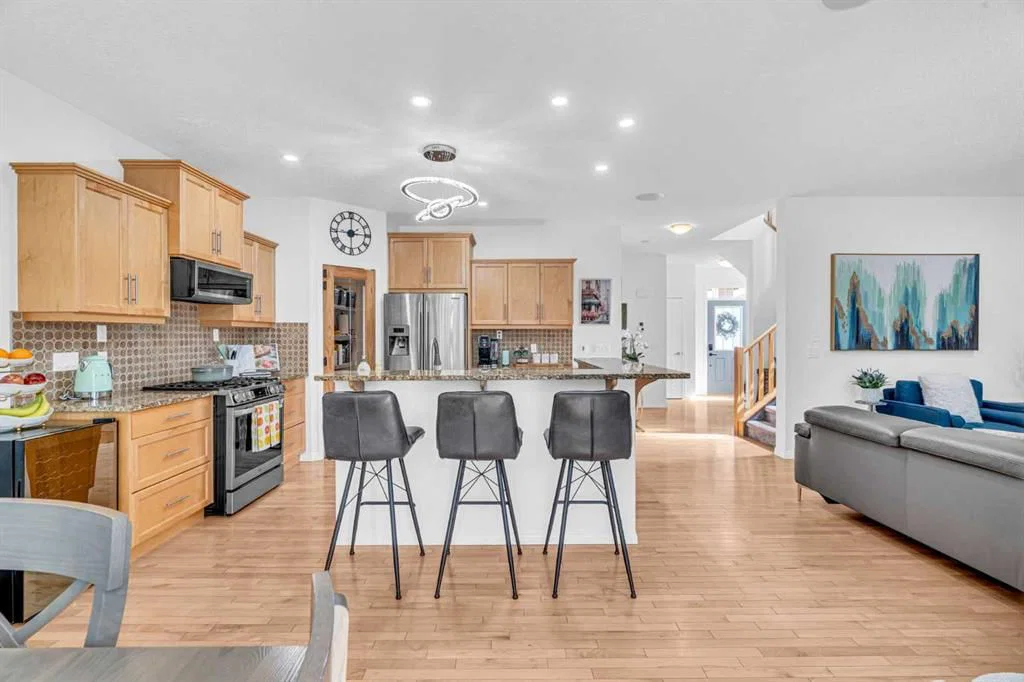 59 Sage Hill Green NW, Calgary — photo 3 of 45