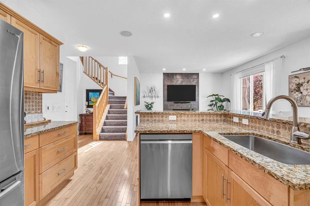 59 Sage Hill Green NW, Calgary — photo 4 of 45