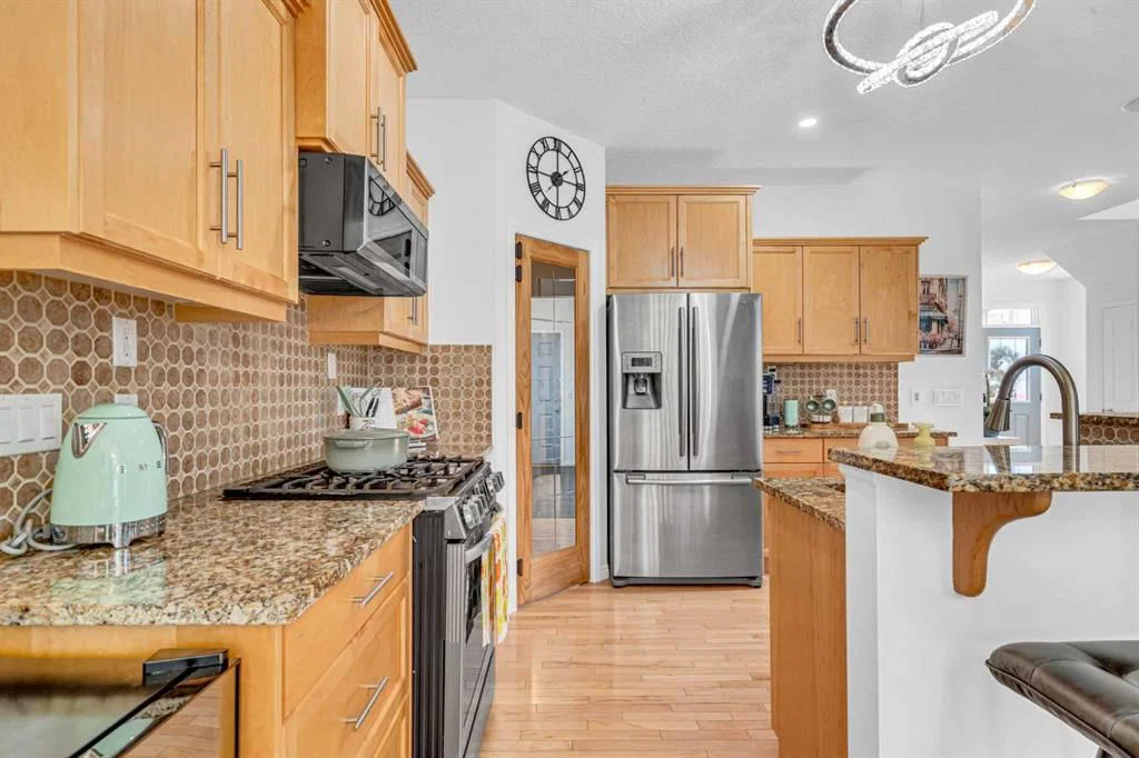 59 Sage Hill Green NW, Calgary — photo 5 of 45