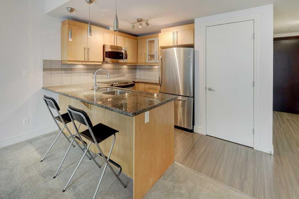 601, 817 15 Avenue SW, Calgary — photo 4 of 28