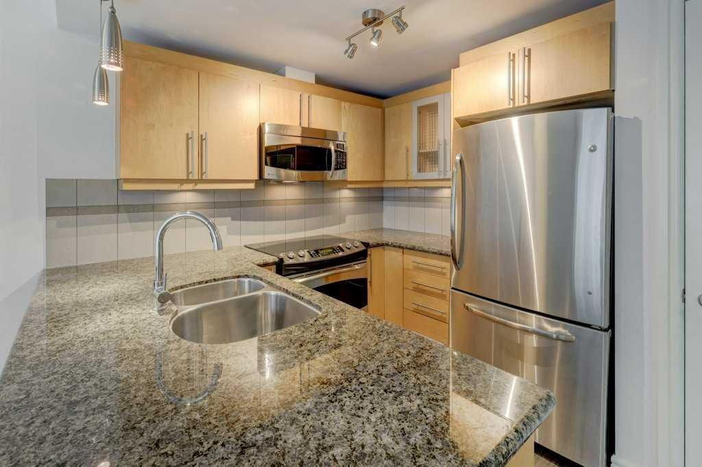 601, 817 15 Avenue SW, Calgary — photo 5 of 28