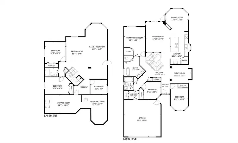 626 Schubert Place NW, Calgary — photo 2 of 50