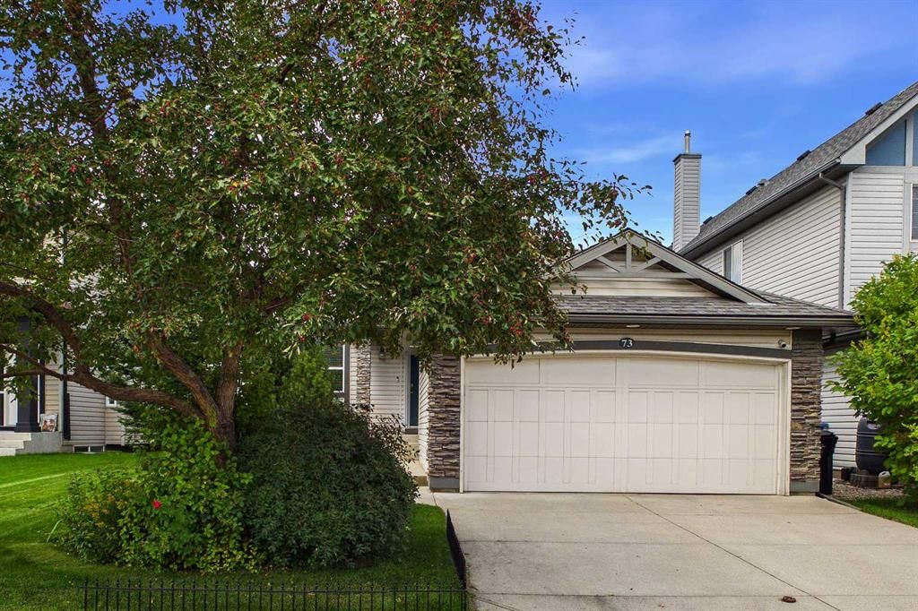73 Brightondale Parade SE, Calgary — main listing photo