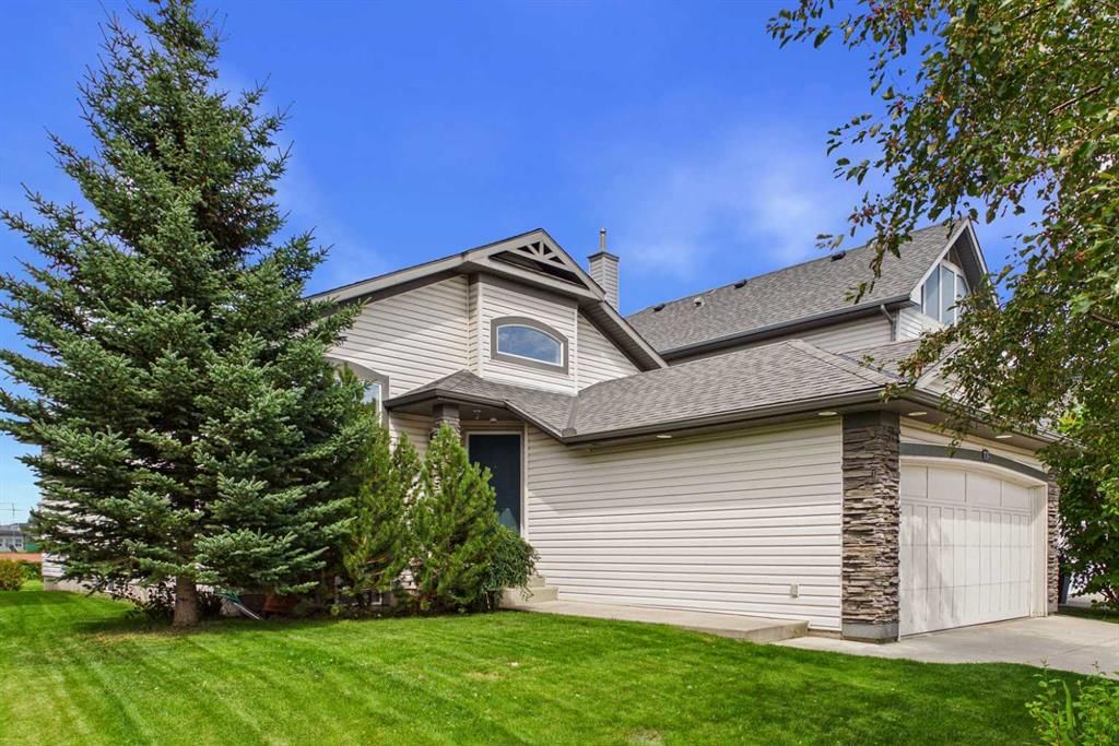 73 Brightondale Parade SE, Calgary — photo 2 of 50