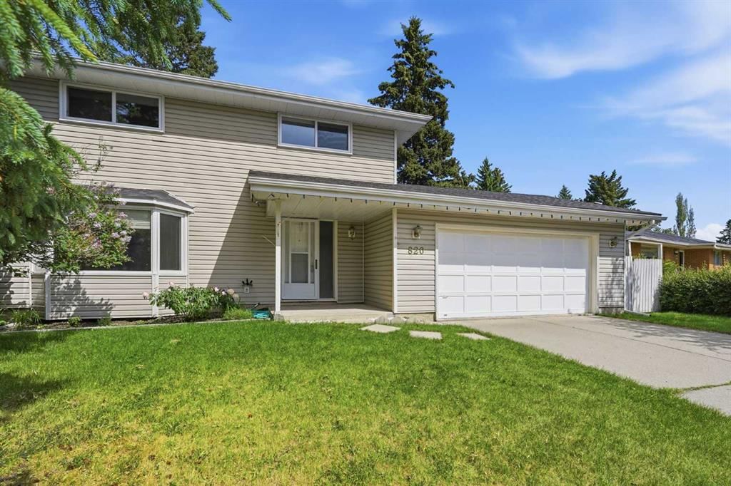 820 Canford Crescent SW, Calgary — photo 2 of 48