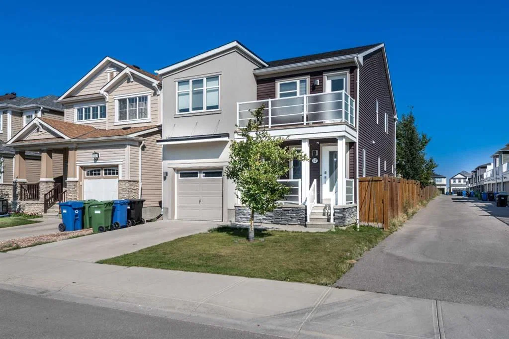 17 Cityscape View NE, Calgary — photo 2 of 50