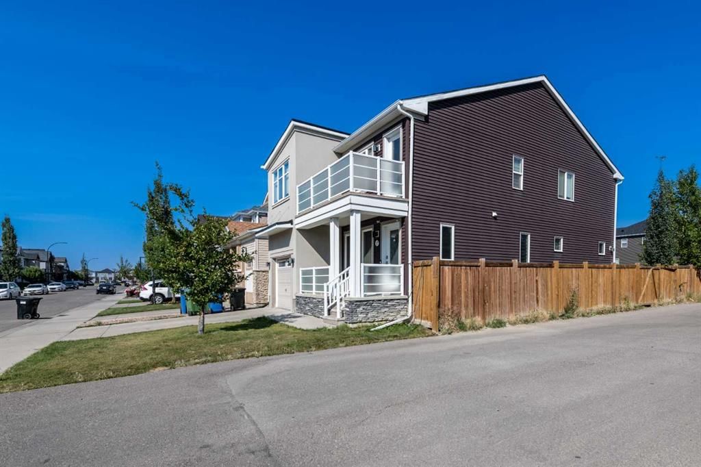 17 Cityscape View NE, Calgary — photo 3 of 50