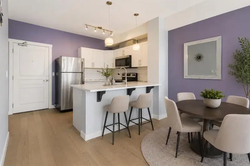 412, 2300 Evanston Square NW, Calgary — photo 4 of 17