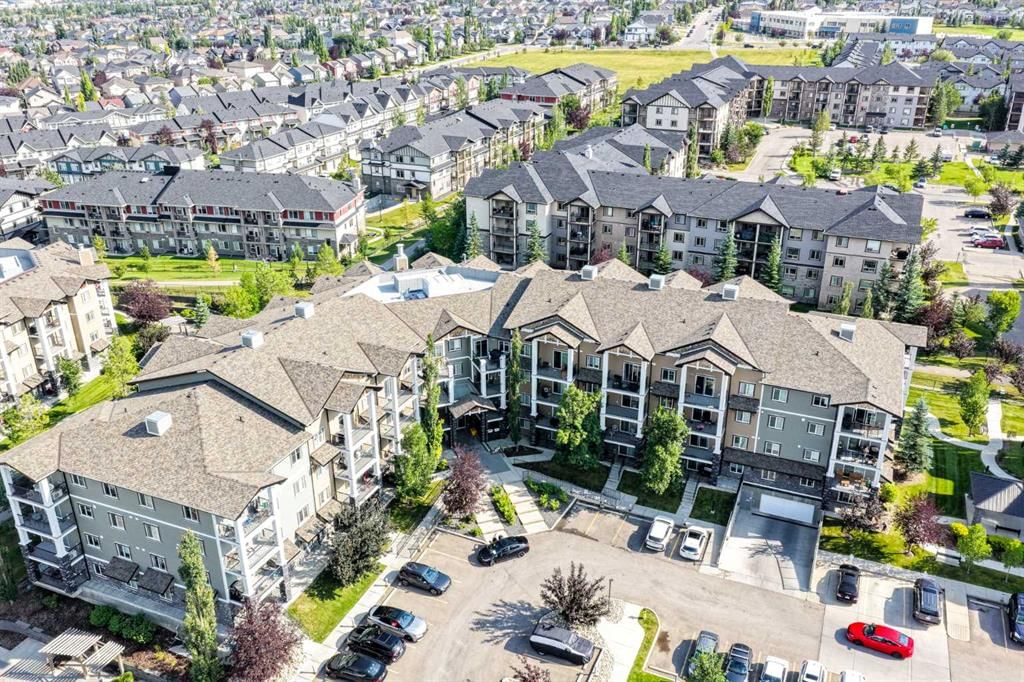 2414, 130 Panatella Street NW, Calgary — main listing photo