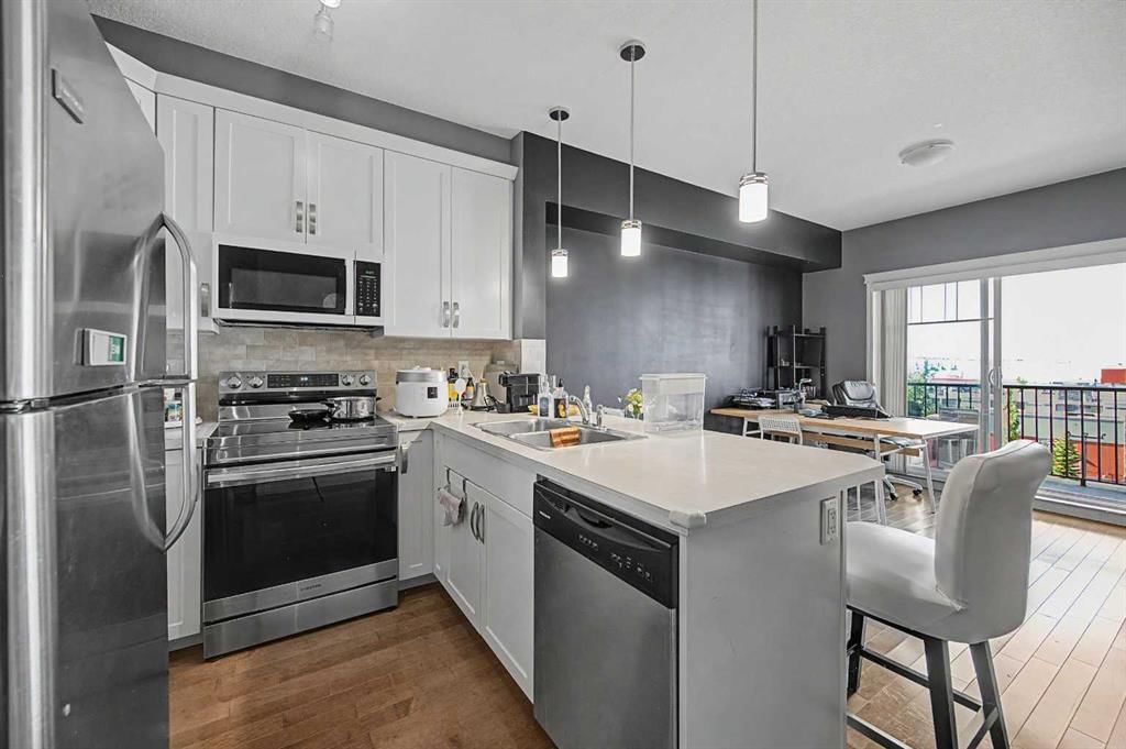 2414, 130 Panatella Street NW, Calgary — photo 4 of 13