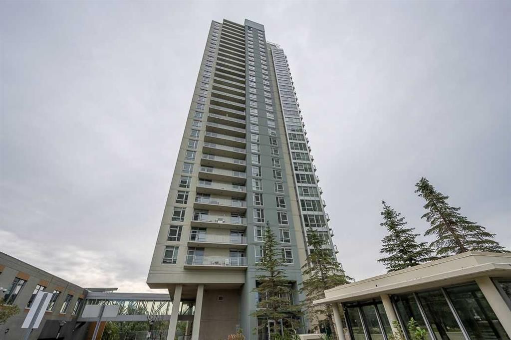 2007, 99 Spruce Place SW, Calgary — main listing photo