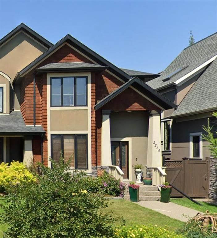 2234 Broadview Road NW, Calgary — photo 2 of 3