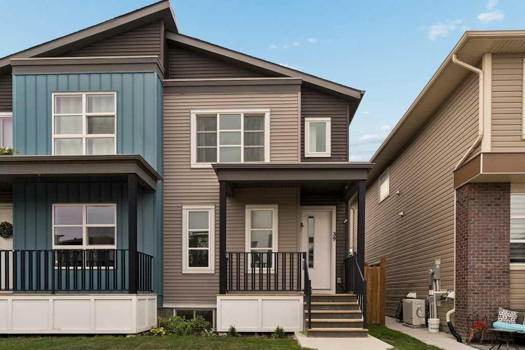39 Howse Rise NE, Calgary — main listing photo