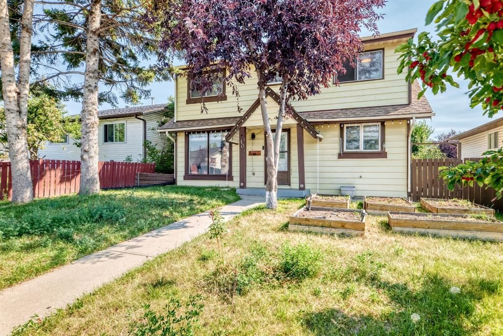 40 Falconridge Close NE, Calgary — main listing photo