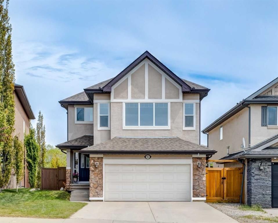 16A Tusslewood Drive NW, Calgary — main listing photo