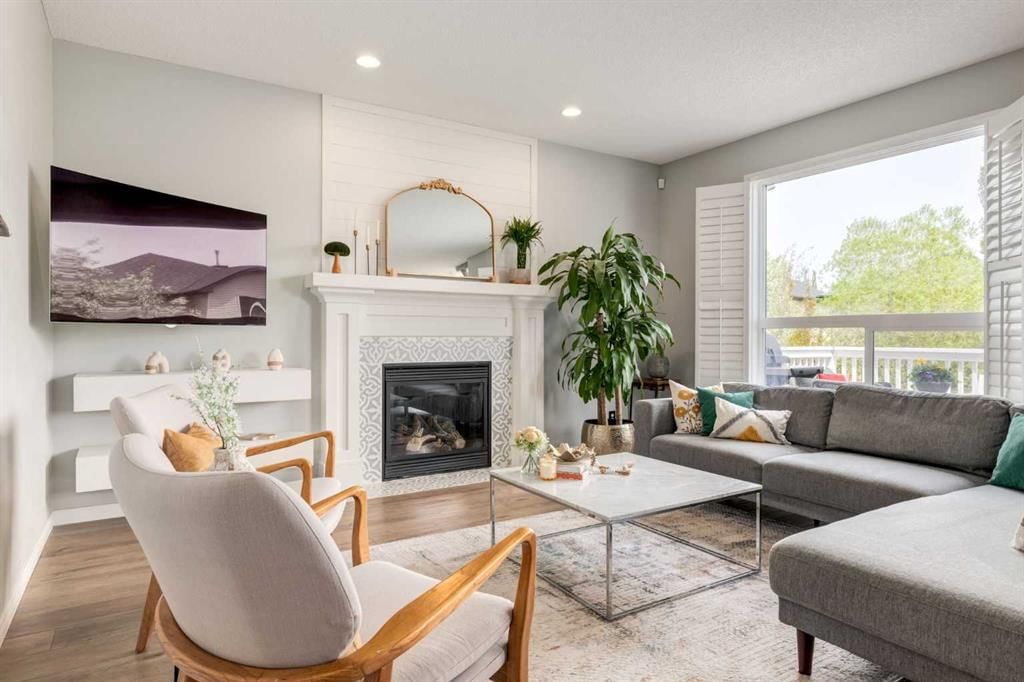 16A Tusslewood Drive NW, Calgary — photo 5 of 44