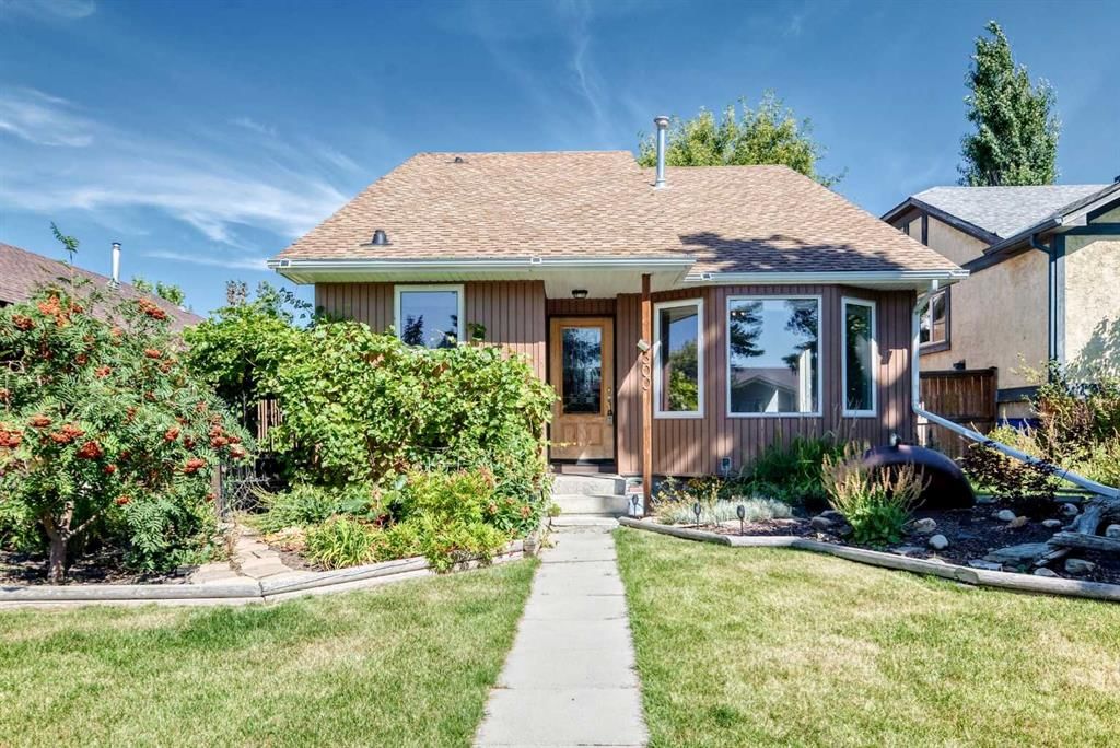 300 Marquis Place SE, Calgary — detached for sale