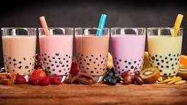 288 Bubbletea, Calgary — main listing photo