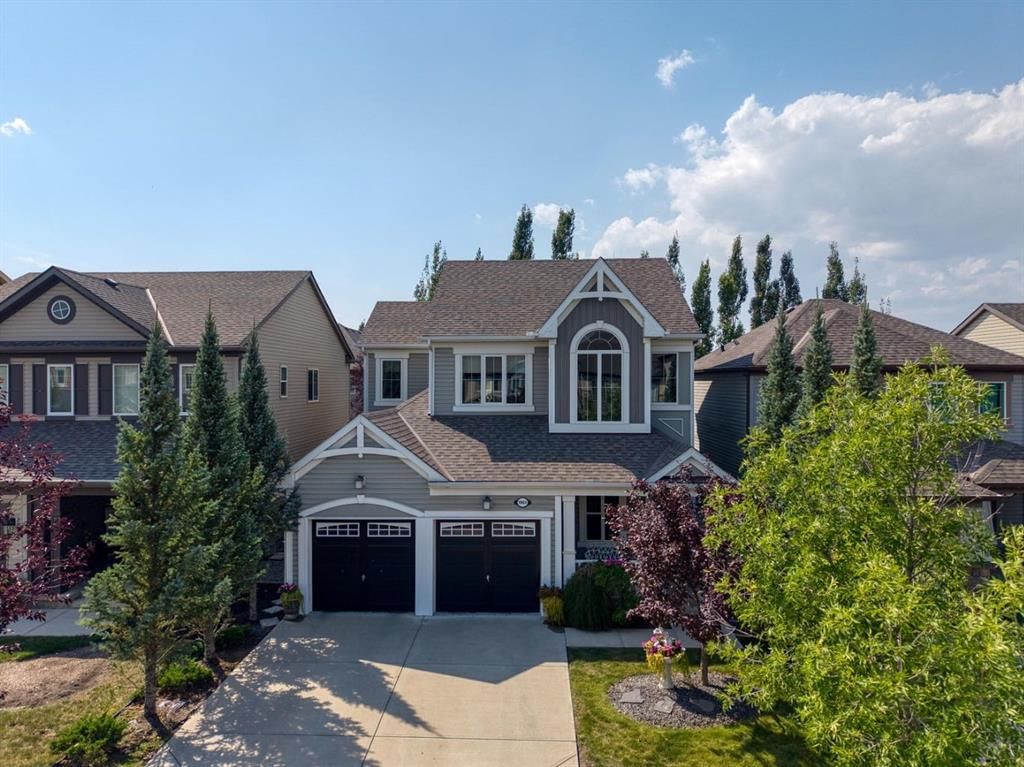 1065 Windsong Drive SW, Airdrie — photo 3 of 43