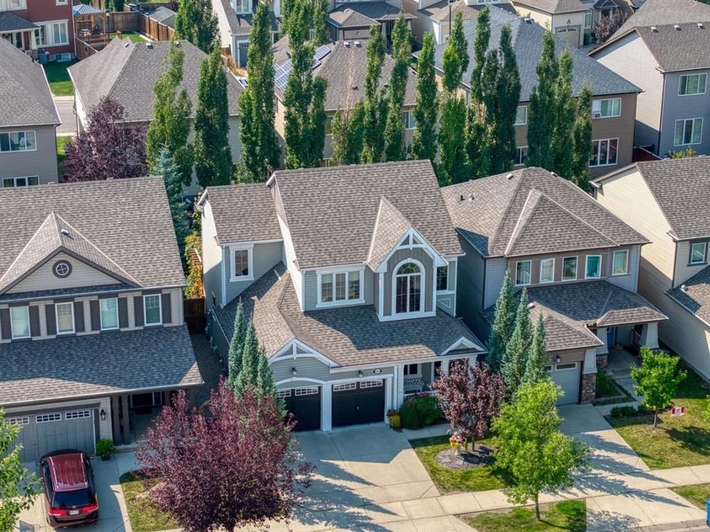 1065 Windsong Drive SW, Airdrie — photo 4 of 43