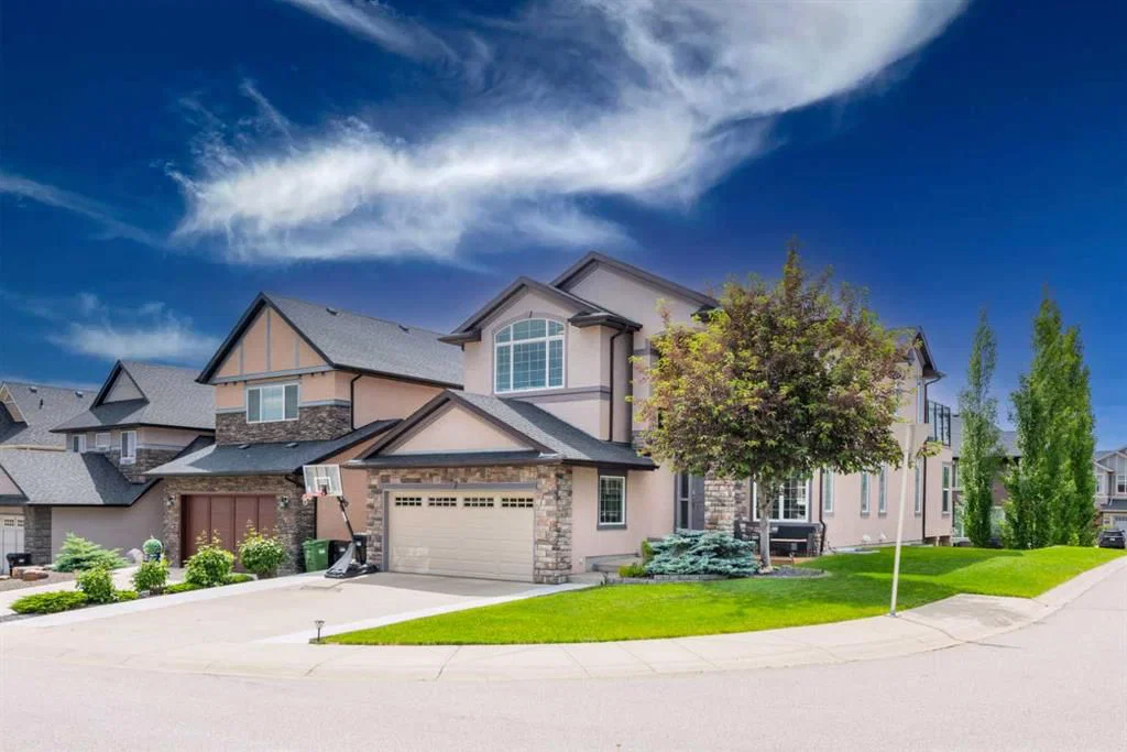 35 Aspen Stone Way SW, Calgary — main listing photo