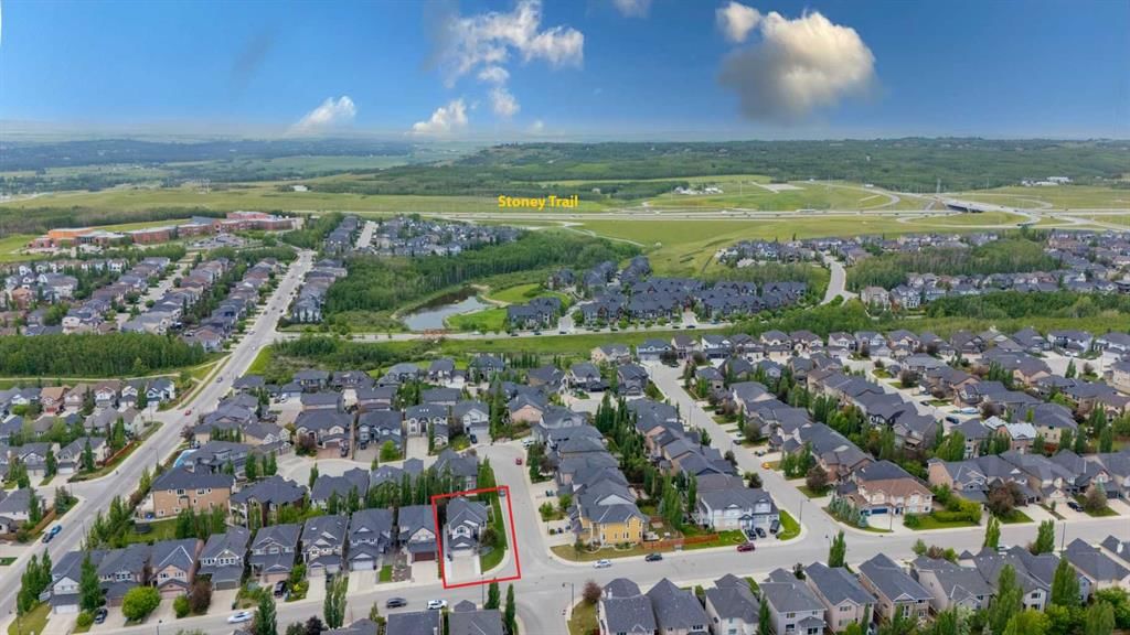 35 Aspen Stone Way SW, Calgary — photo 2 of 50