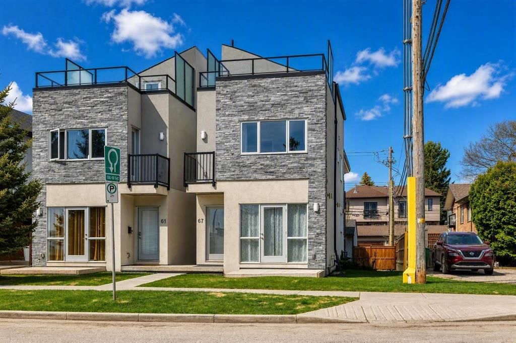 67 30 Avenue SW, Calgary — photo 2 of 29