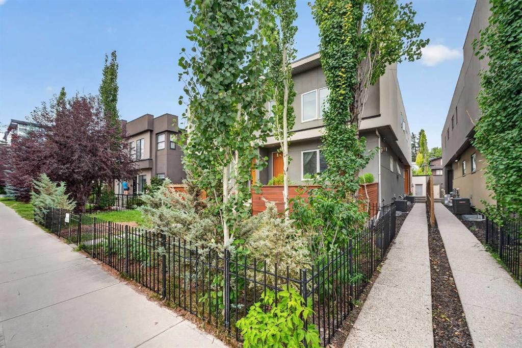 2, 1810 Kensington Road NW, Calgary — photo 2 of 44
