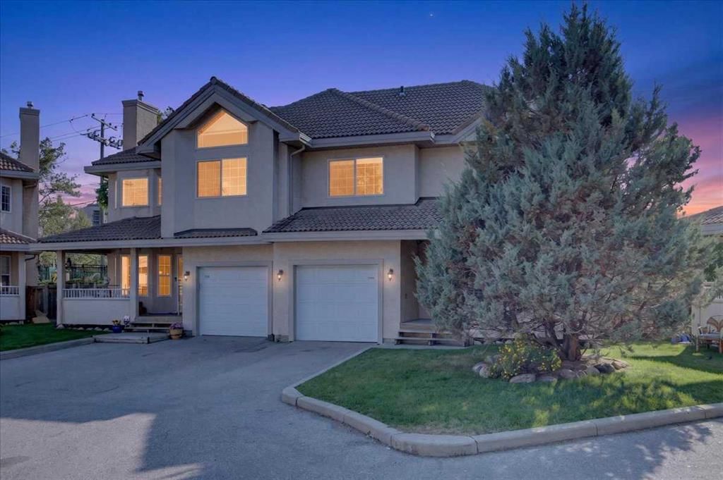 1705 Patterson View SW, Calgary — main listing photo