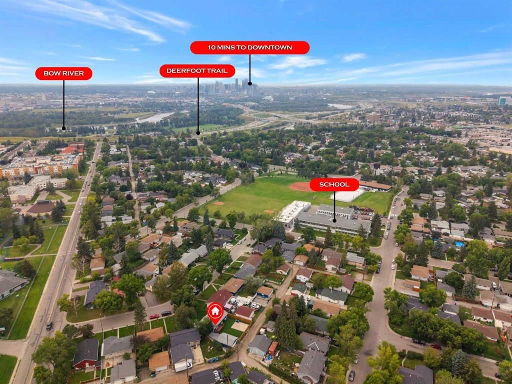 2524 Southwood Drive SE, Calgary — photo 2 of 41