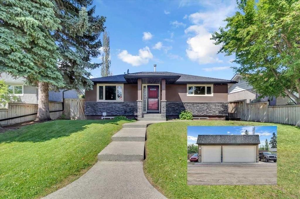 2211 45 Street SE, Calgary — main listing photo