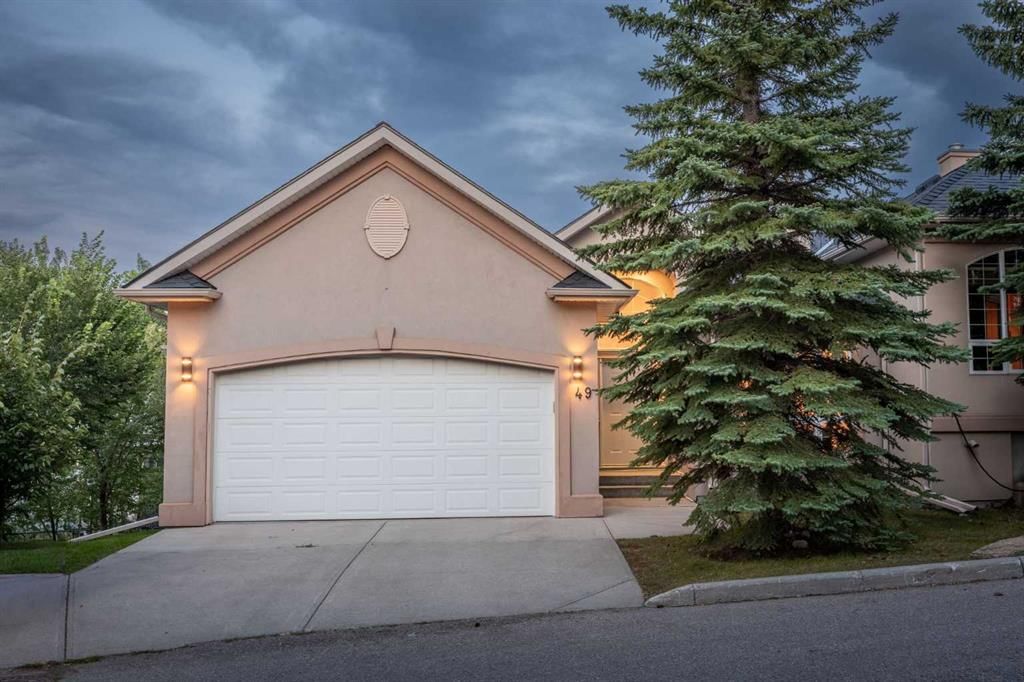 49 Patina Terrace SW, Calgary — main listing photo