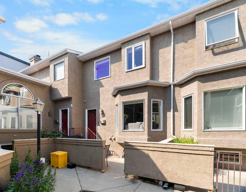 3, 2429 28 Street SW, Calgary — photo 2 of 47