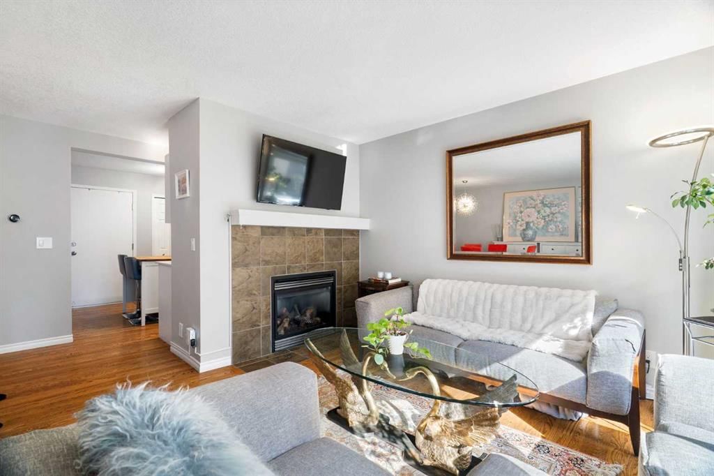 3, 2429 28 Street SW, Calgary — photo 5 of 47
