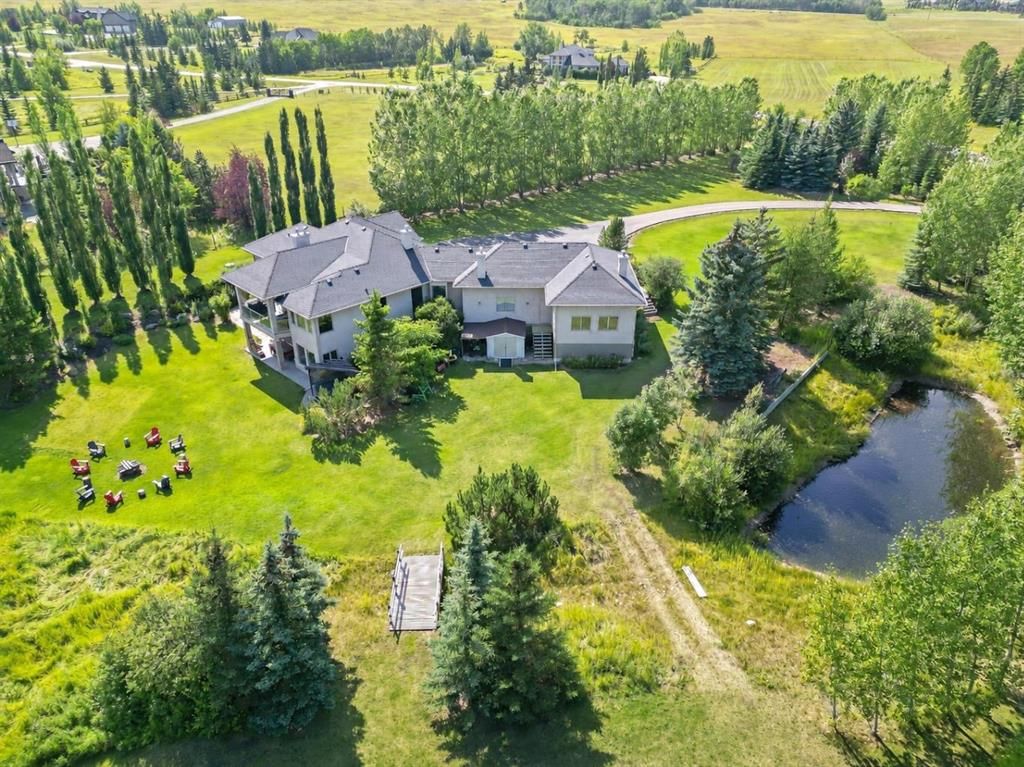 31127 Woodland Way, Rural Rocky View County — photo 4 of 50