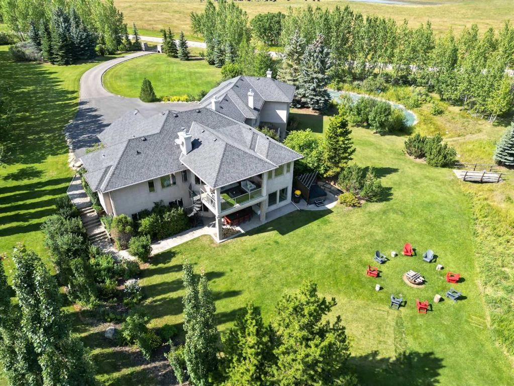 31127 Woodland Way, Rural Rocky View County — photo 5 of 50