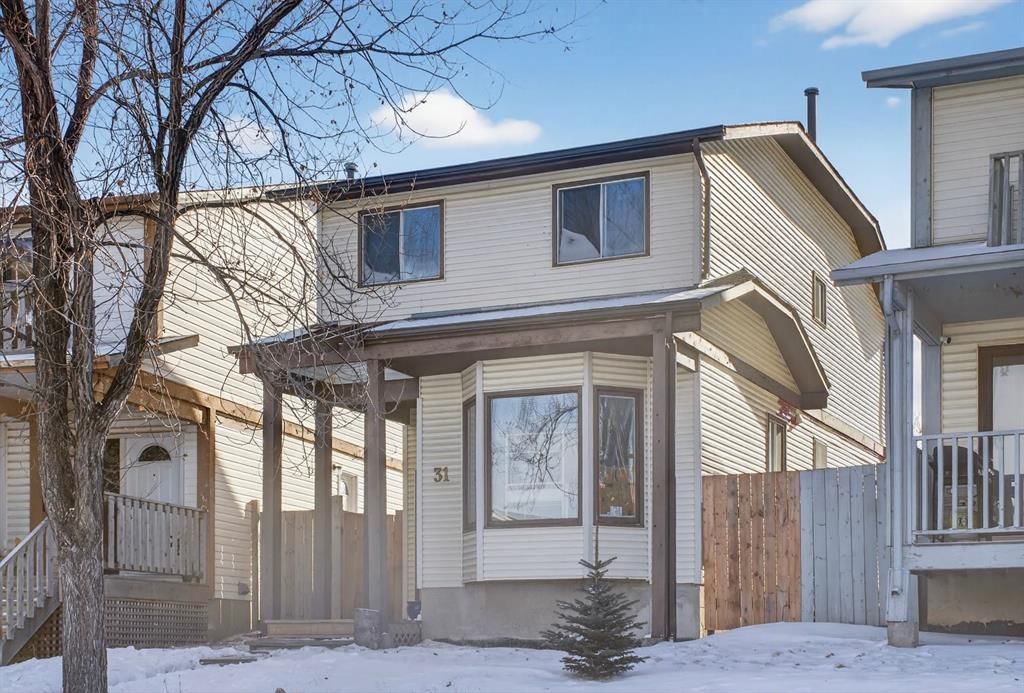 31 Templeby Way NE, Calgary — main listing photo