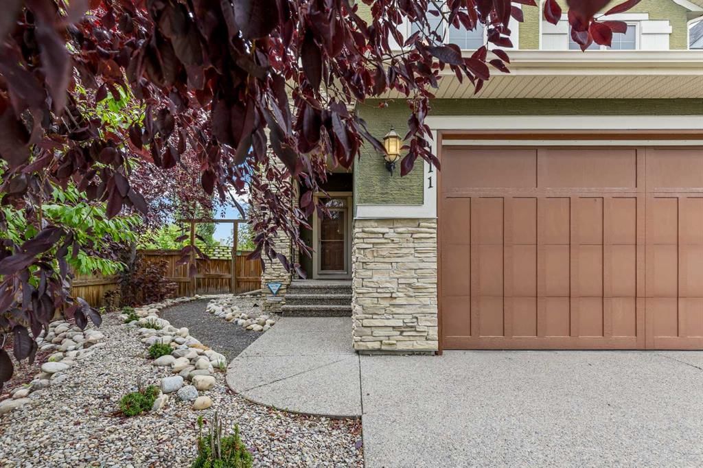 111 CRANARCH Circle SE, Calgary — photo 2 of 48