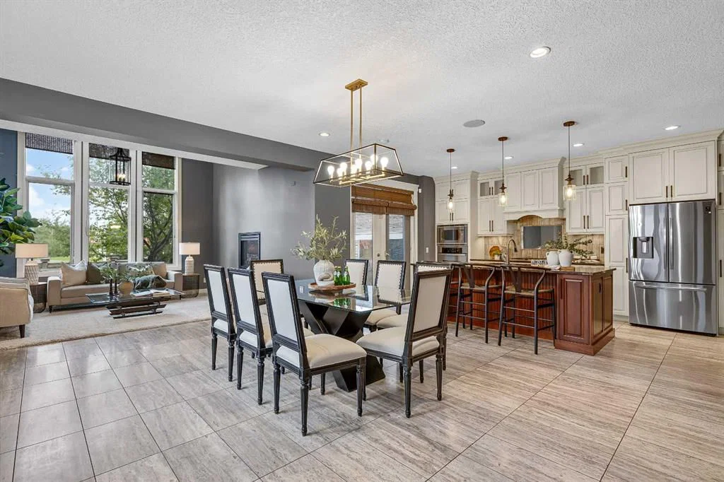111 CRANARCH Circle SE, Calgary — photo 5 of 48