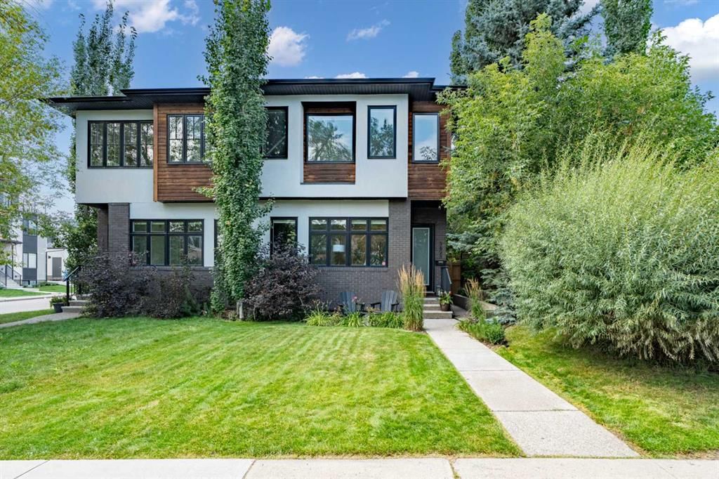 3823 15A Street SW, Calgary — main listing photo