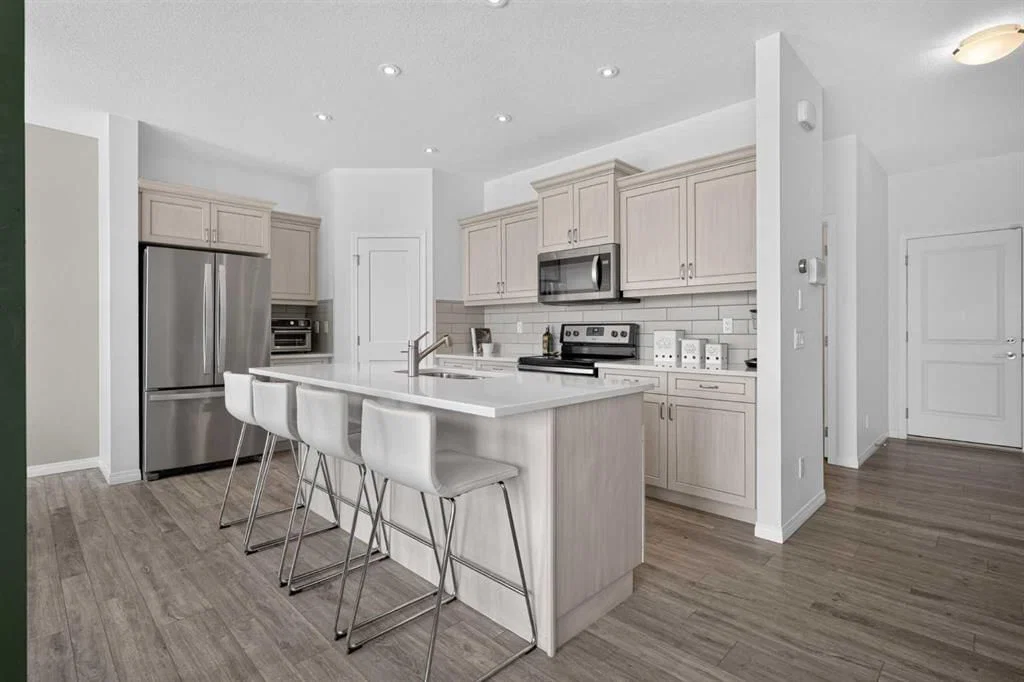 213 Vista Drive, Crossfield — photo 5 of 40