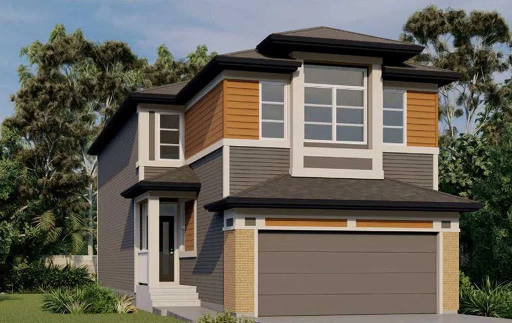 130 Corner Glen Square NE, Calgary — main listing photo