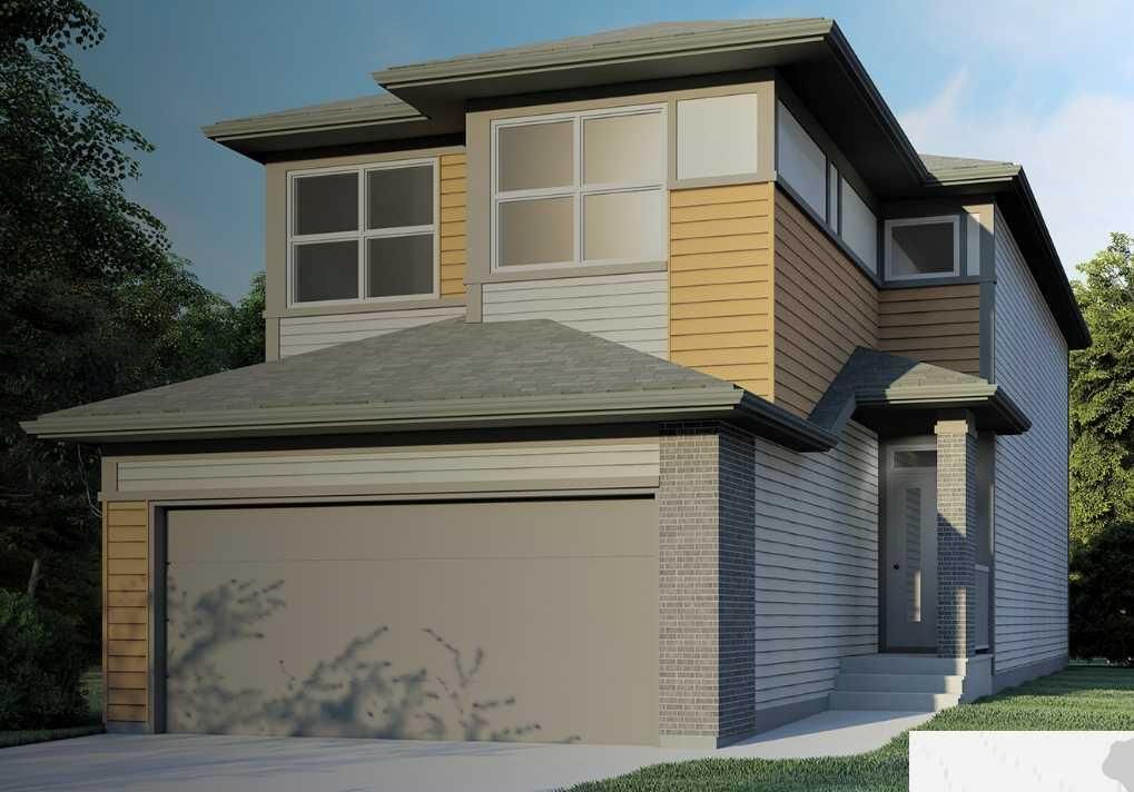 146 Corner Glen Square NE, Calgary — main listing photo